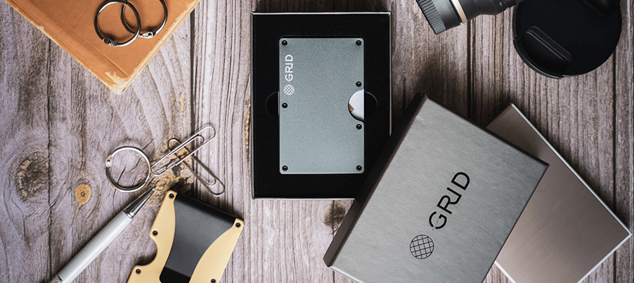 Facts About Modern Wallets You May Not Have Known – GRID Wallet