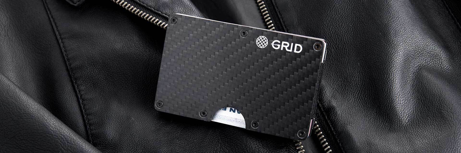 OUR WALLETS – GRID Wallet